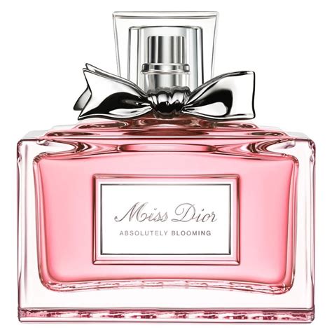 cuantos miss dior hay|perfumes de dior.